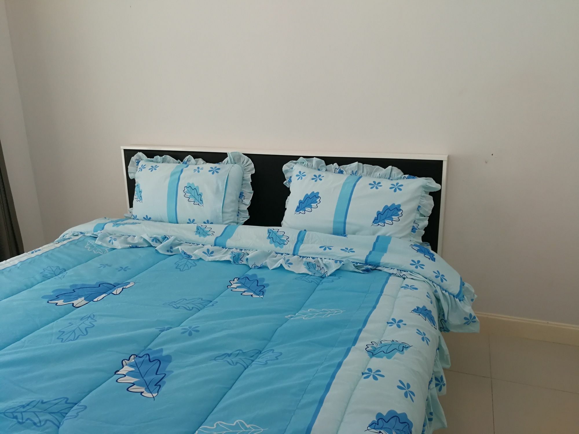 Baanpak Soi 102 Hotell HHQ Eksteriør bilde